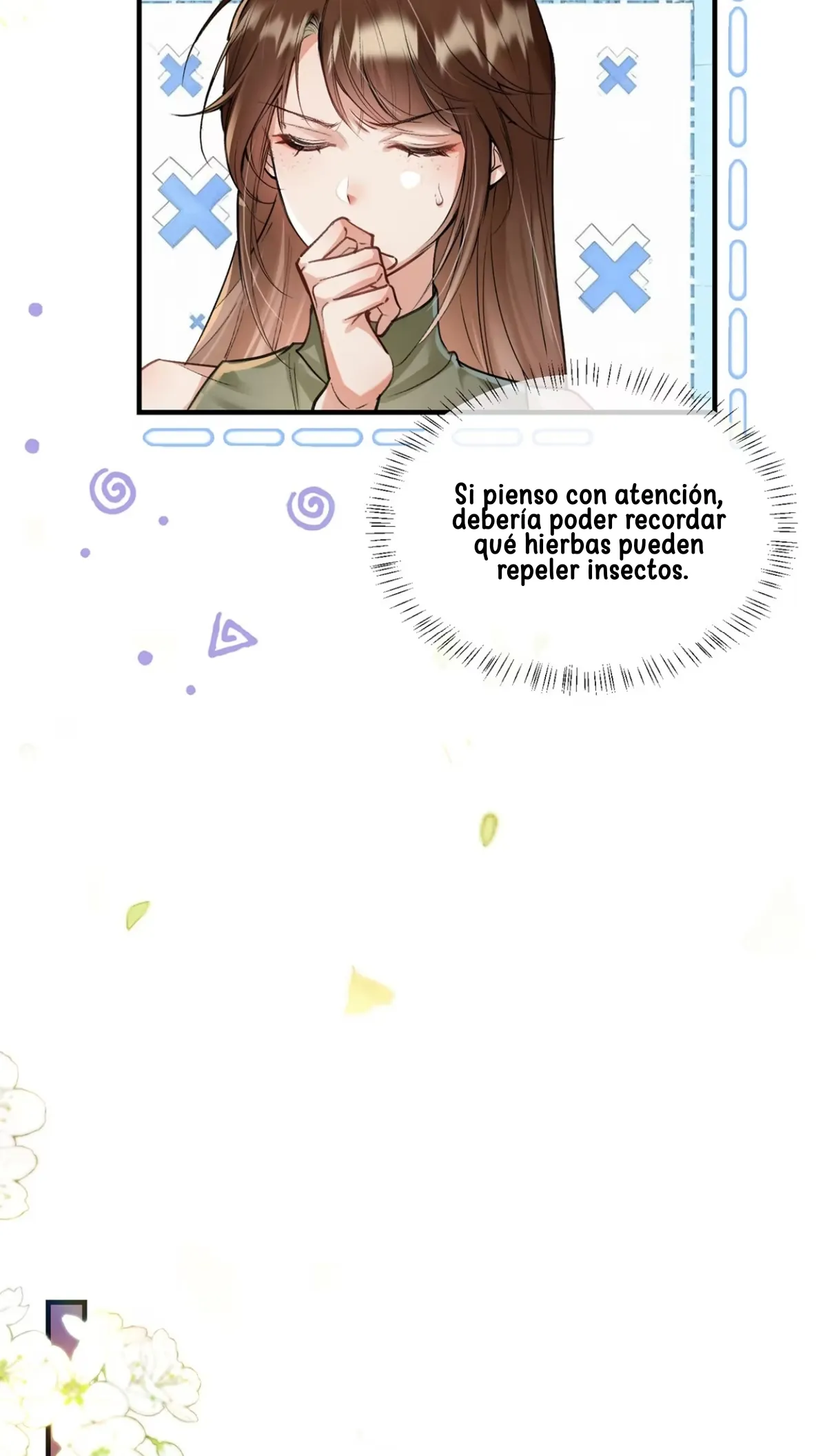 me convertí en la madre de cuatro bestias - Capítulo 8 - Página 26 - LectorTMOo