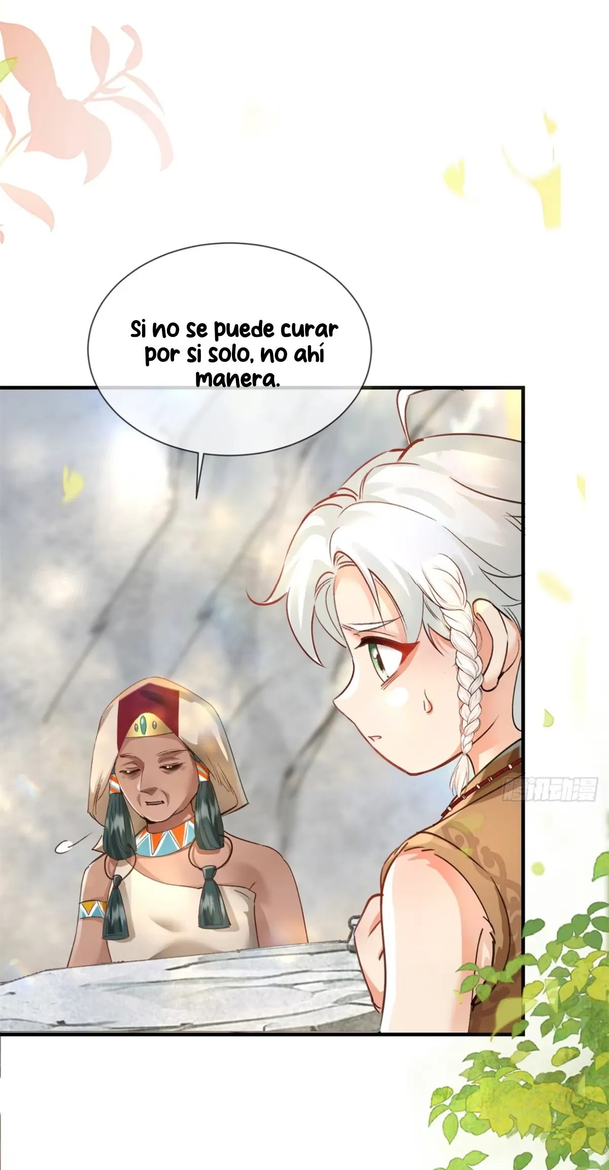 me convertí en la madre de cuatro bestias - Capítulo 8 - Página 9 - LectorTMOo