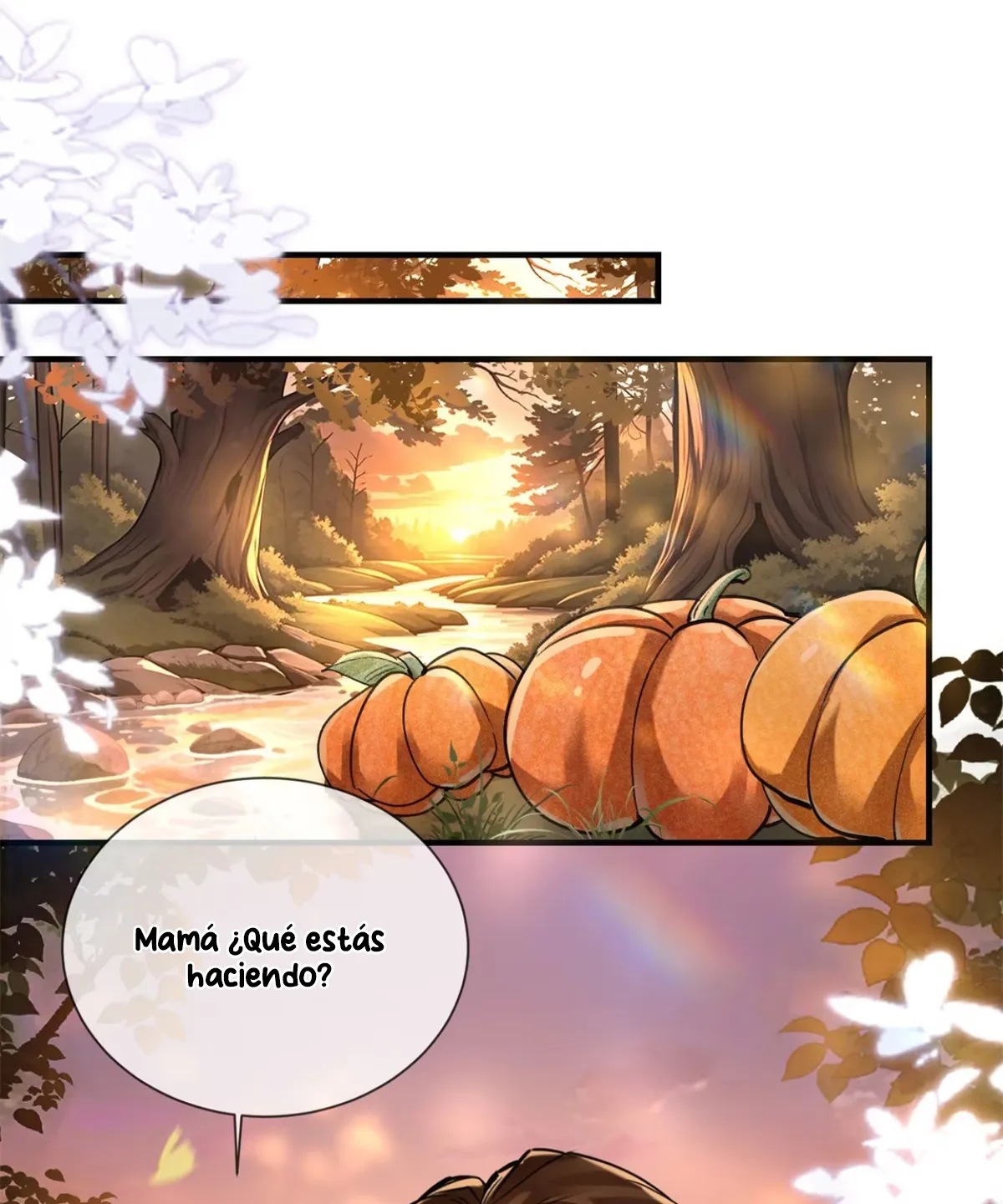 me convertí en la madre de cuatro bestias - Capítulo 9 - Página 12 - LectorTMOo