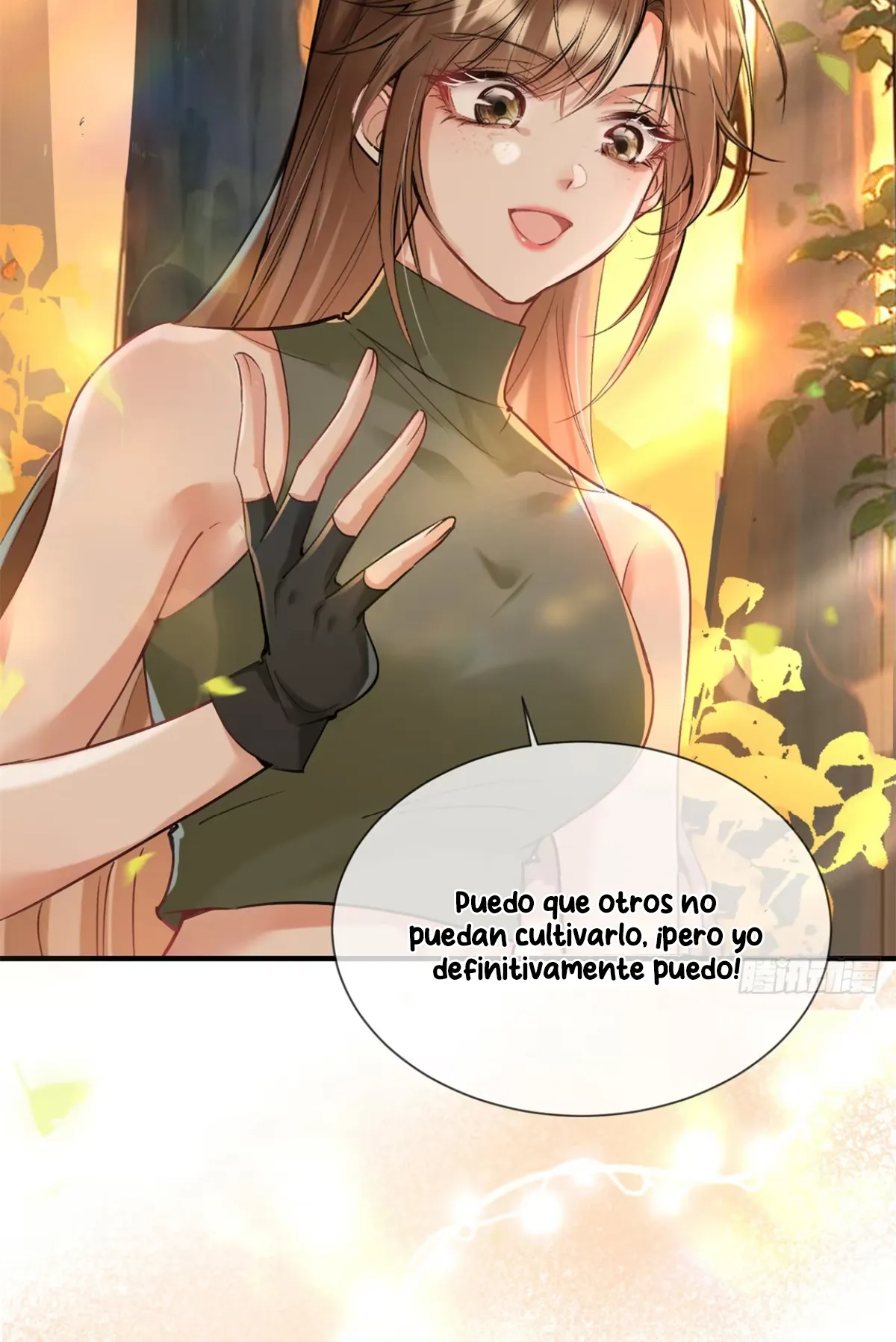 me convertí en la madre de cuatro bestias - Capítulo 9 - Página 19 - LectorTMOo