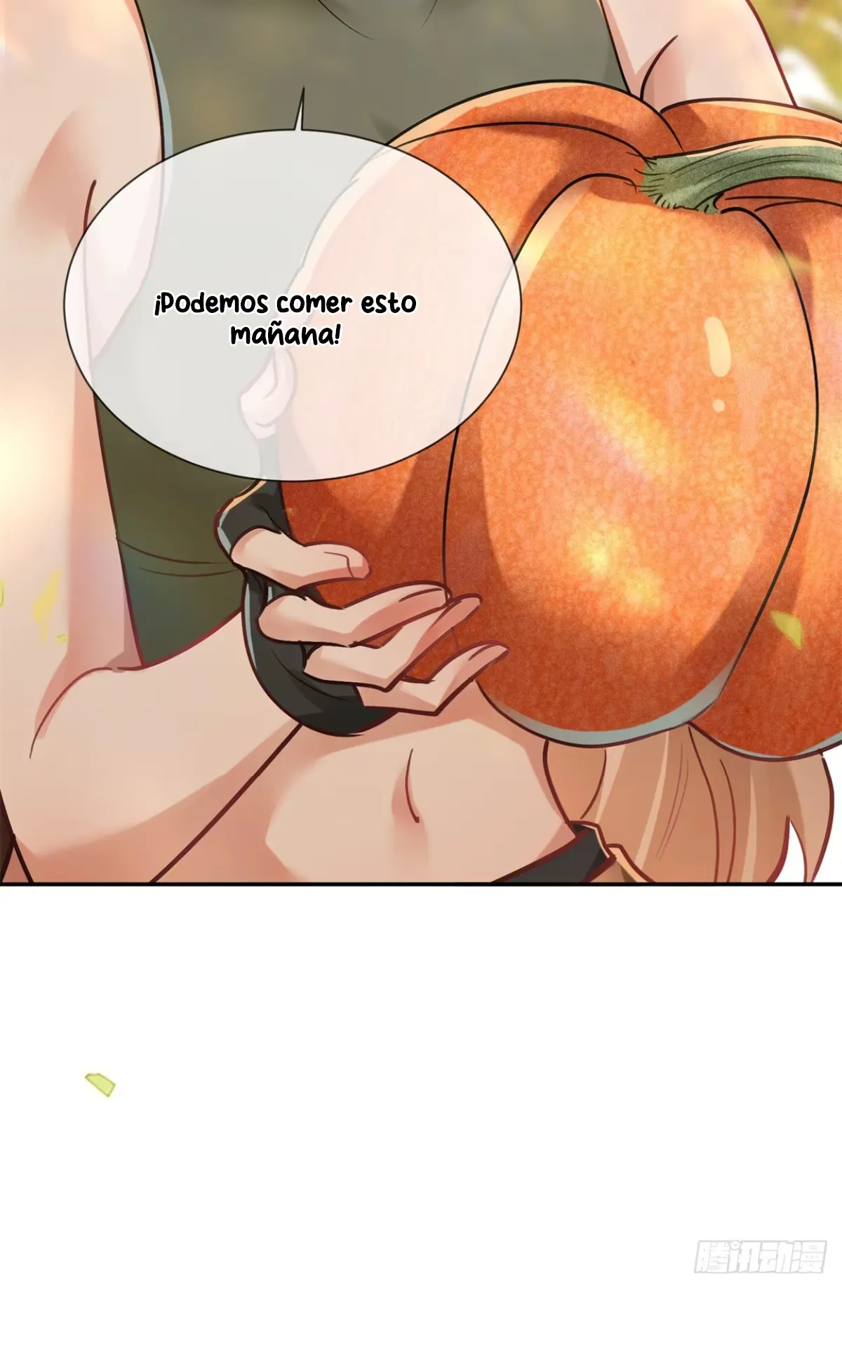 me convertí en la madre de cuatro bestias - Capítulo 9 - Página 22 - LectorTMOo