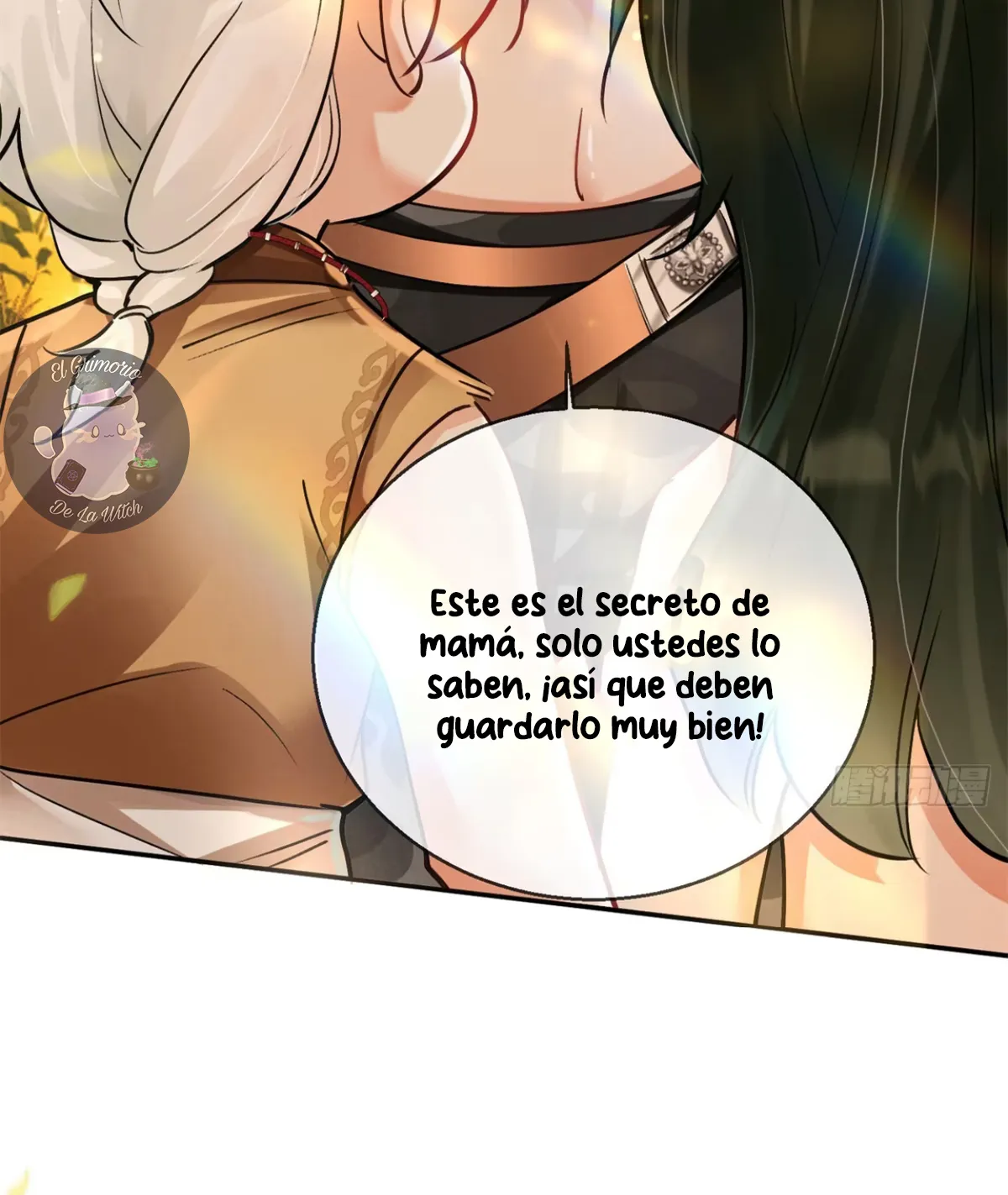 me convertí en la madre de cuatro bestias - Capítulo 9 - Página 26 - LectorTMOo