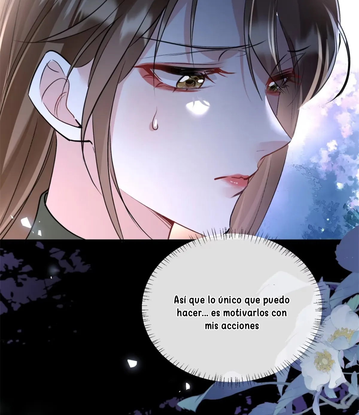 me convertí en la madre de cuatro bestias - Capítulo 9 - Página 41 - LectorTMOo