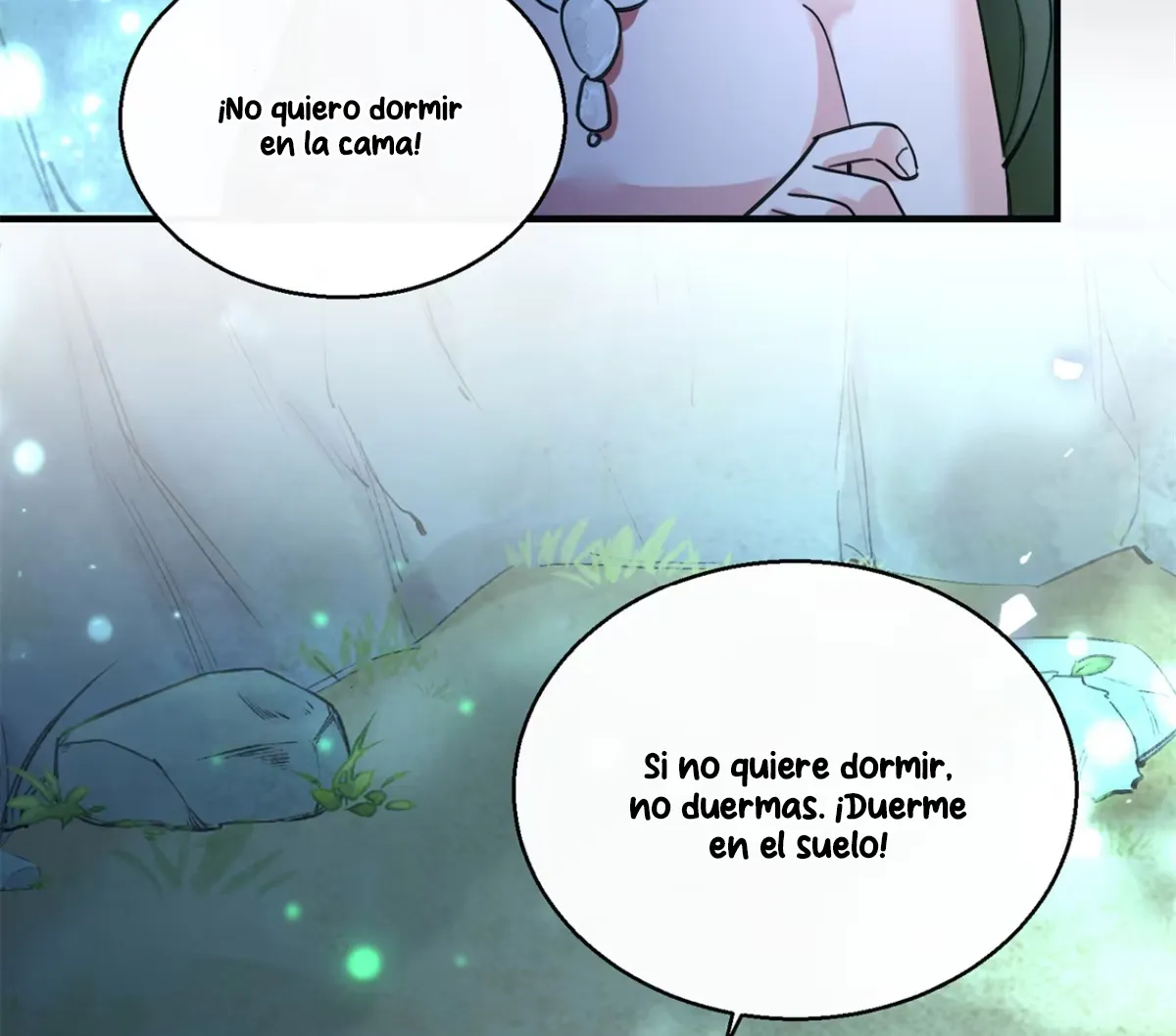 me convertí en la madre de cuatro bestias - Capítulo 9 - Página 43 - LectorTMOo