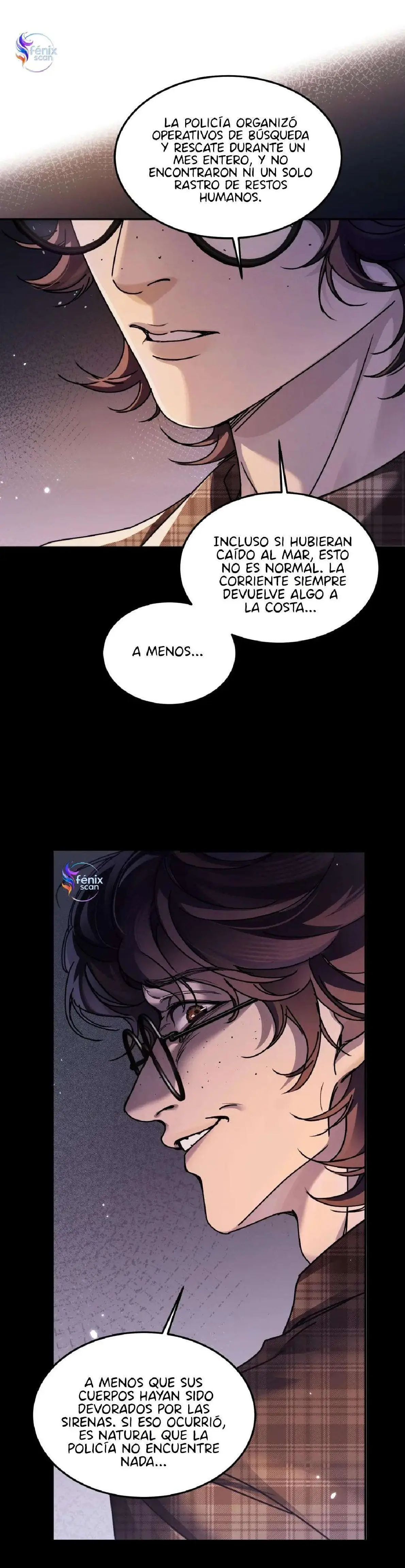 Me Convertí En Un Dios En Un Juego De Terror - Capítulo 1 - Página 18 - LectorTMOo