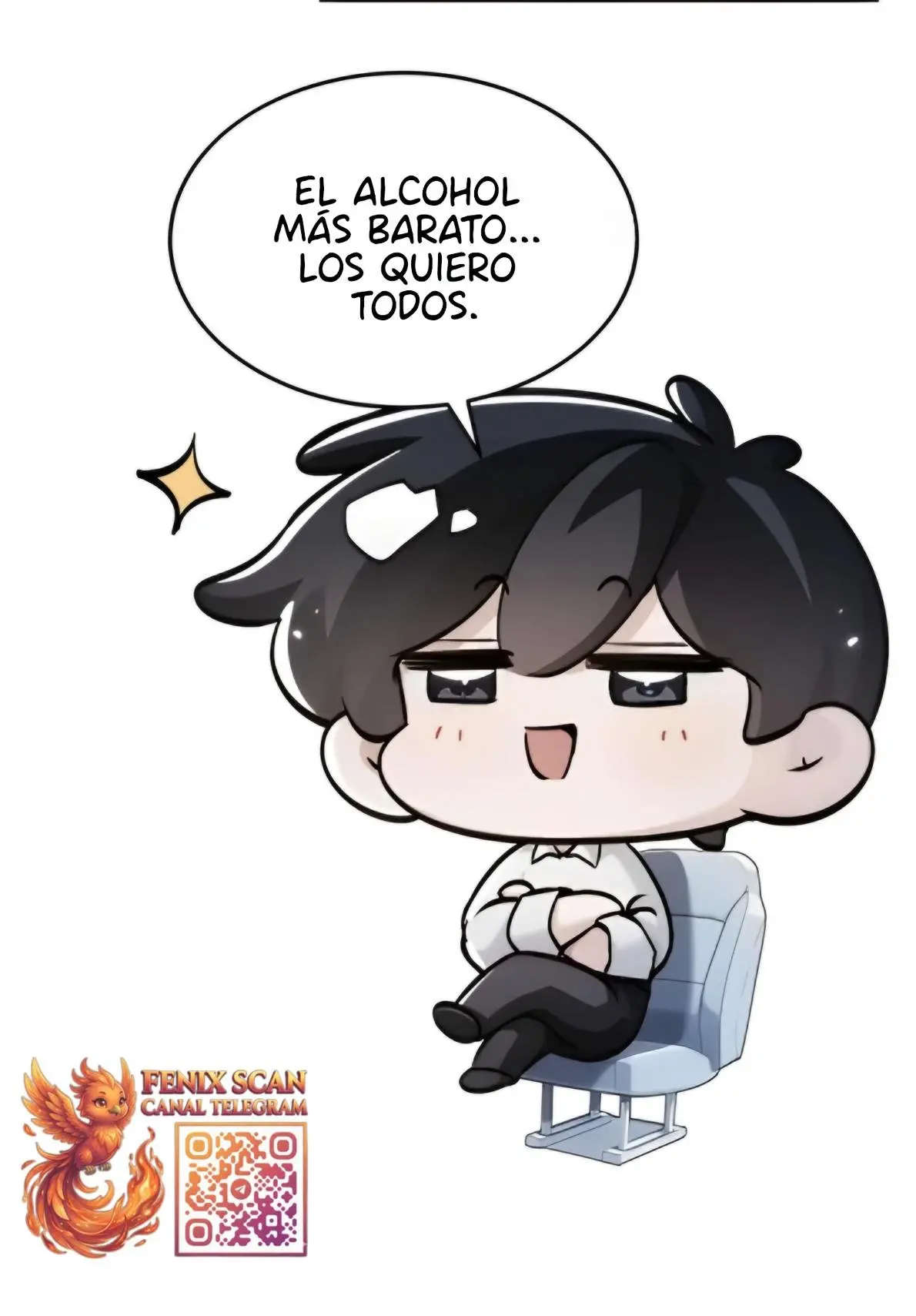 Me Convertí En Un Dios En Un Juego De Terror - Capítulo 10 - Página 33 - LectorTMOo