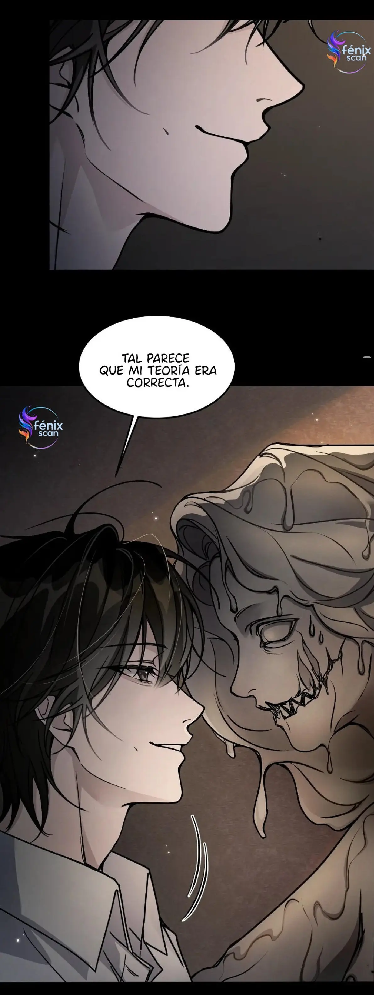 Me Convertí En Un Dios En Un Juego De Terror - Capítulo 3 - Página 20 - LectorTMOo