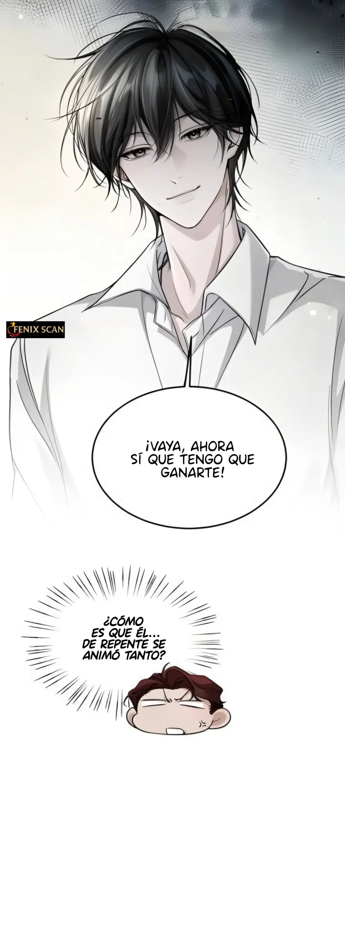 Me Convertí En Un Dios En Un Juego De Terror - Capítulo 6 - Página 21 - LectorTMOo