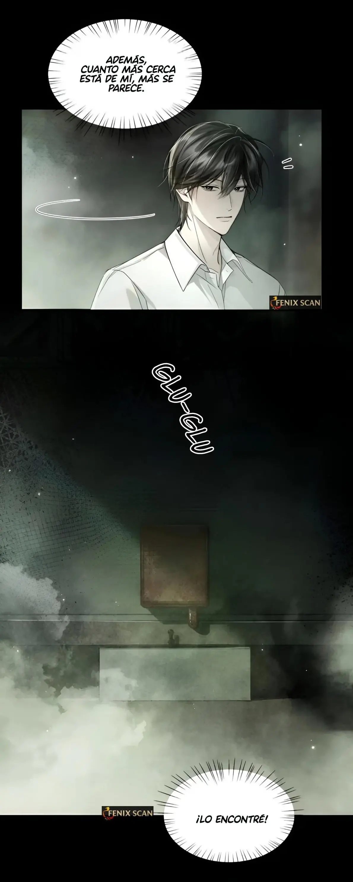Me Convertí En Un Dios En Un Juego De Terror - Capítulo 8 - Página 17 - LectorTMOo