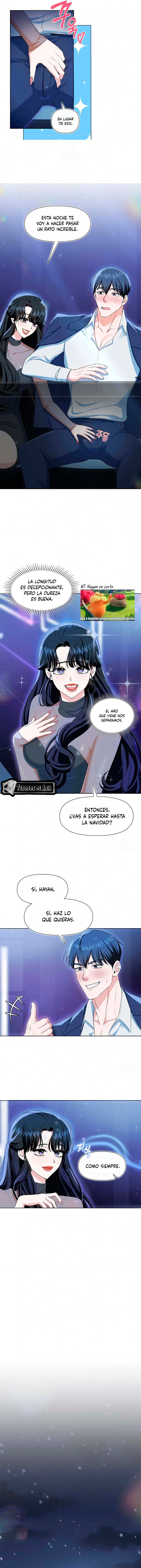 Me Equivoqué de Novio - Capítulo 1 - Página 3 - LectorTMOo