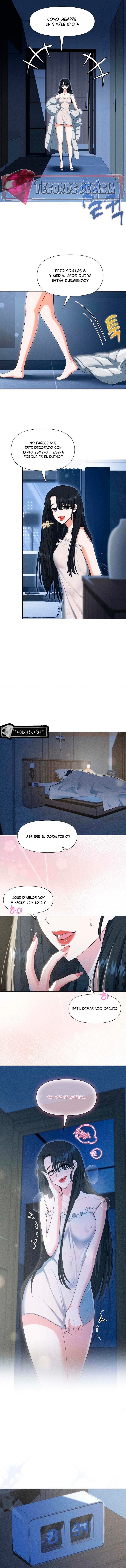Me Equivoqué de Novio - Capítulo 1 - Página 5 - LectorTMOo