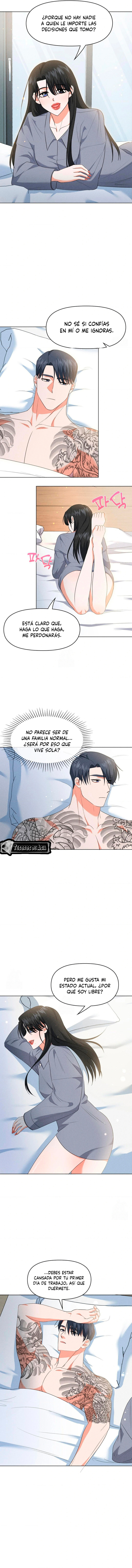 Me Equivoqué de Novio - Capítulo 11 - Página 10 - LectorTMOo