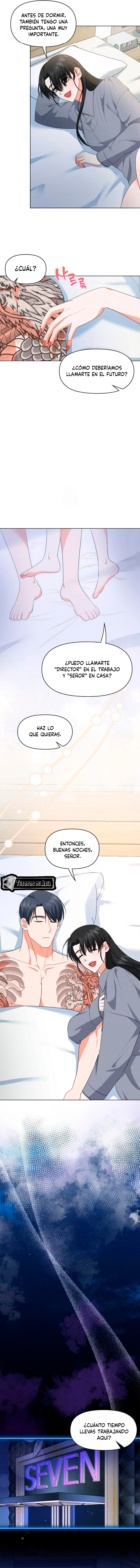 Me Equivoqué de Novio - Capítulo 11 - Página 11 - LectorTMOo