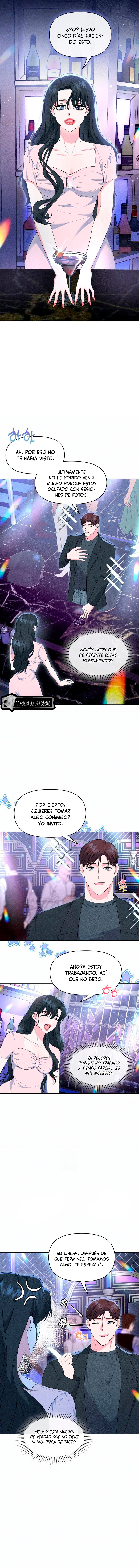 Me Equivoqué de Novio - Capítulo 11 - Página 12 - LectorTMOo