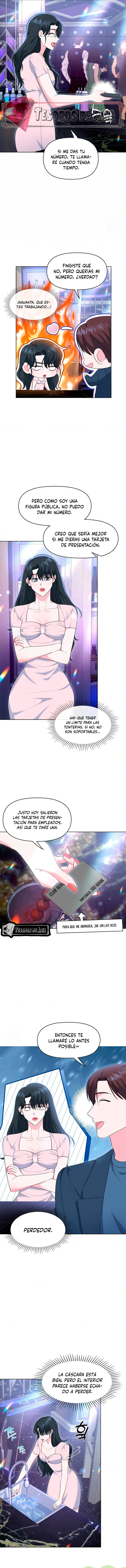 Me Equivoqué de Novio - Capítulo 11 - Página 13 - LectorTMOo