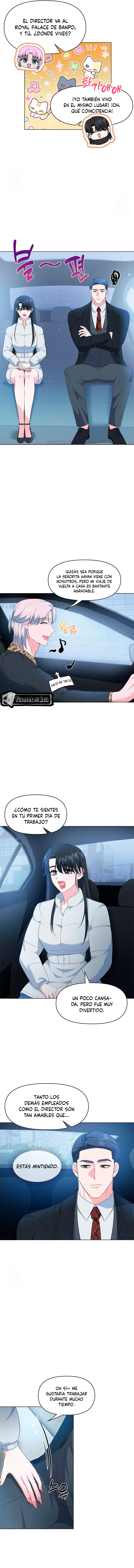 Me Equivoqué de Novio - Capítulo 11 - Página 4 - LectorTMOo