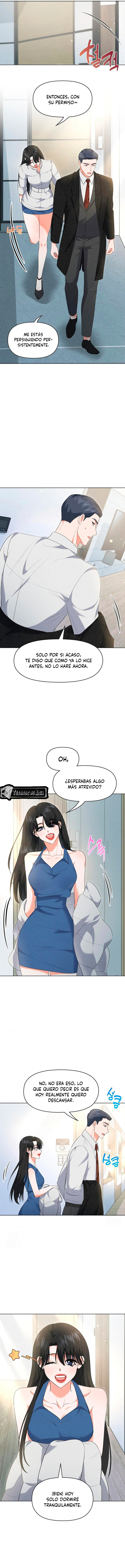 Me Equivoqué de Novio - Capítulo 11 - Página 6 - LectorTMOo