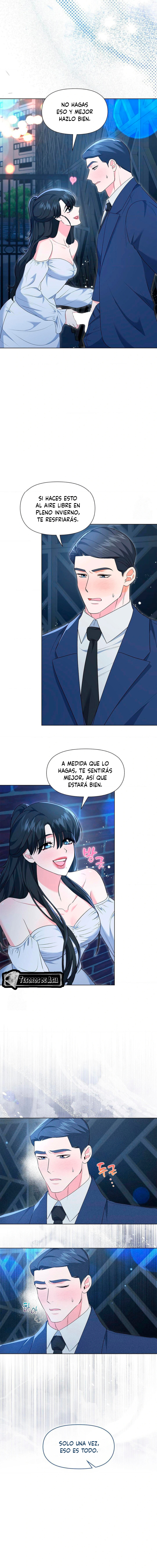 Me Equivoqué de Novio - Capítulo 12 - Página 12 - LectorTMOo