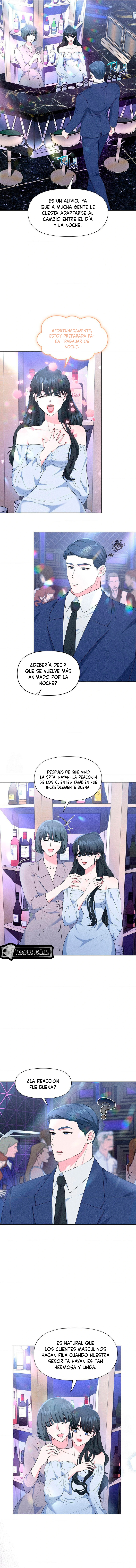 Me Equivoqué de Novio - Capítulo 12 - Página 3 - LectorTMOo