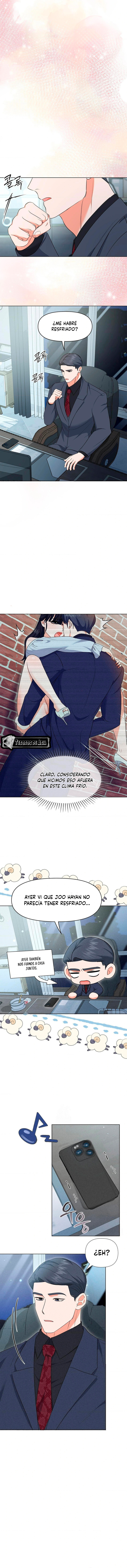 Me Equivoqué de Novio - Capítulo 13 - Página 10 - LectorTMOo