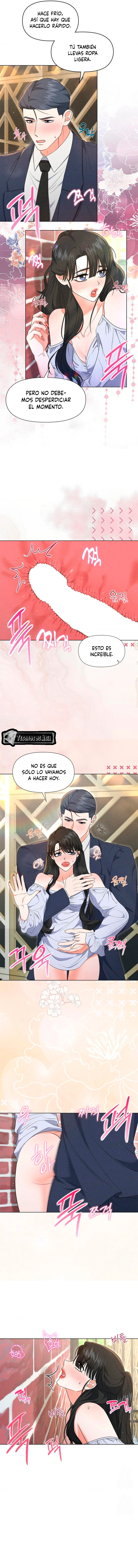 Me Equivoqué de Novio - Capítulo 13 - Página 4 - LectorTMOo