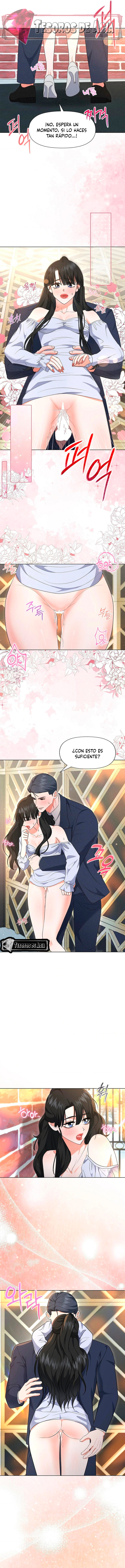 Me Equivoqué de Novio - Capítulo 13 - Página 5 - LectorTMOo