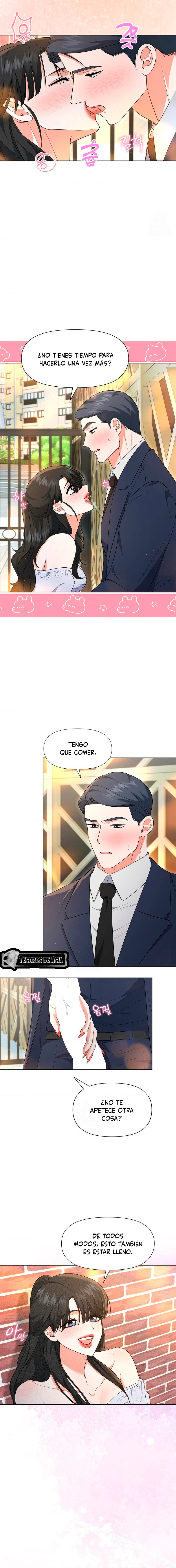 Me Equivoqué de Novio - Capítulo 13 - Página 6 - LectorTMOo