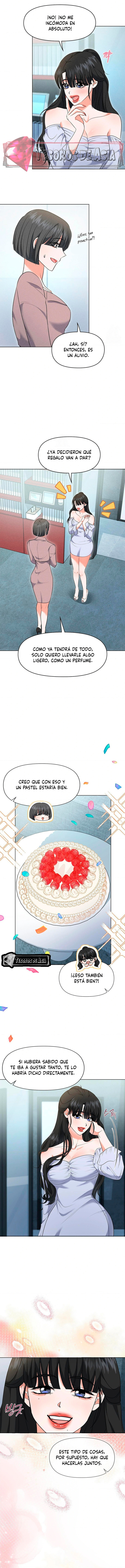 Me Equivoqué de Novio - Capítulo 13 - Página 9 - LectorTMOo
