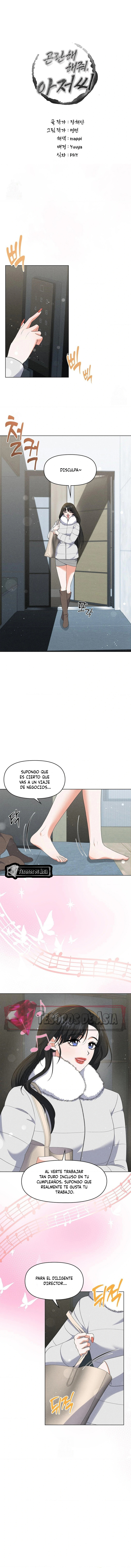 Me Equivoqué de Novio - Capítulo 14 - Página 2 - LectorTMOo