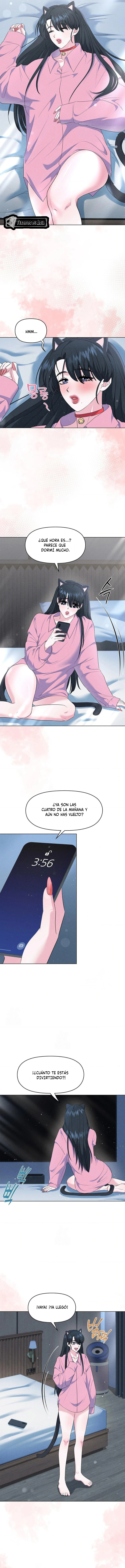 Me Equivoqué de Novio - Capítulo 14 - Página 4 - LectorTMOo