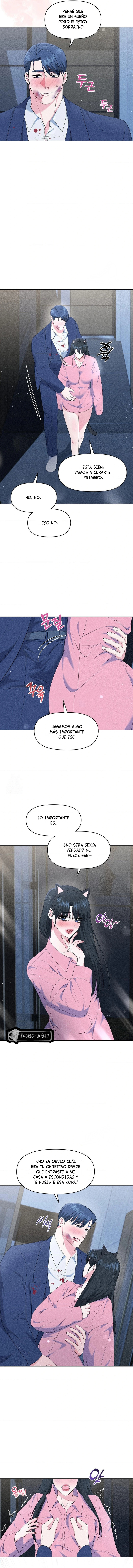Me Equivoqué de Novio - Capítulo 14 - Página 8 - LectorTMOo
