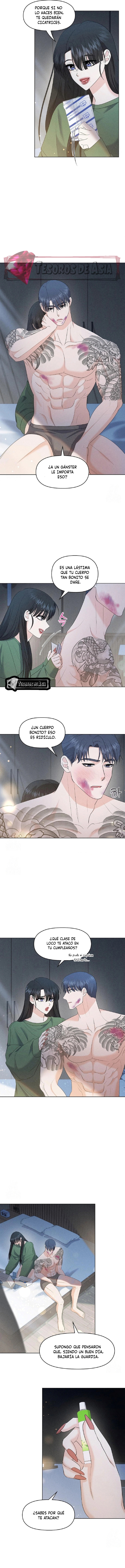 Me Equivoqué de Novio - Capítulo 15 - Página 9 - LectorTMOo