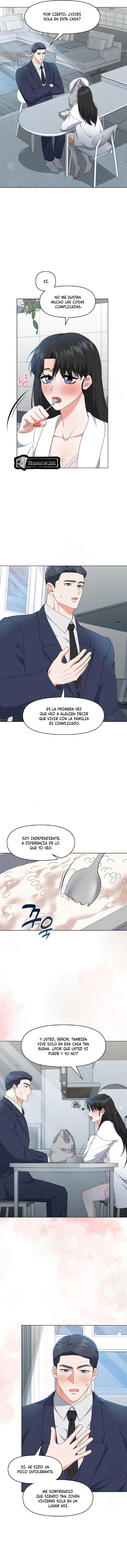 Me Equivoqué de Novio - Capítulo 16 - Página 10 - LectorTMOo
