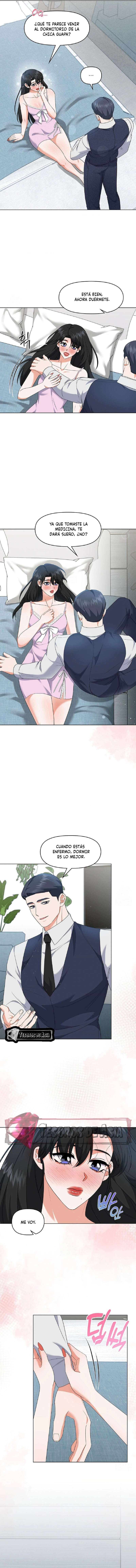 Me Equivoqué de Novio - Capítulo 16 - Página 12 - LectorTMOo