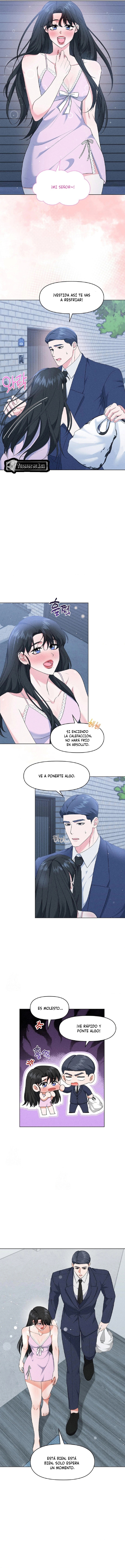 Me Equivoqué de Novio - Capítulo 16 - Página 7 - LectorTMOo