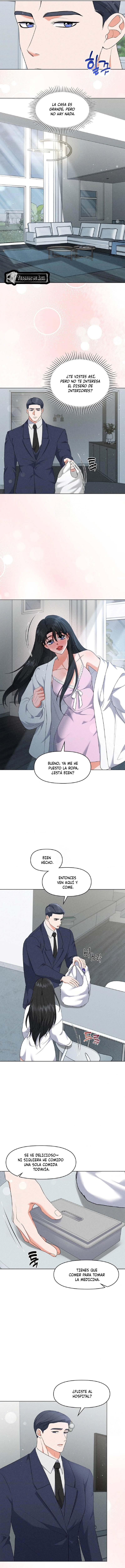 Me Equivoqué de Novio - Capítulo 16 - Página 8 - LectorTMOo