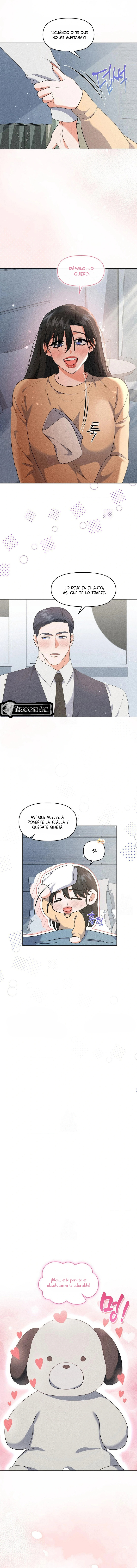 Me Equivoqué de Novio - Capítulo 17 - Página 11 - LectorTMOo