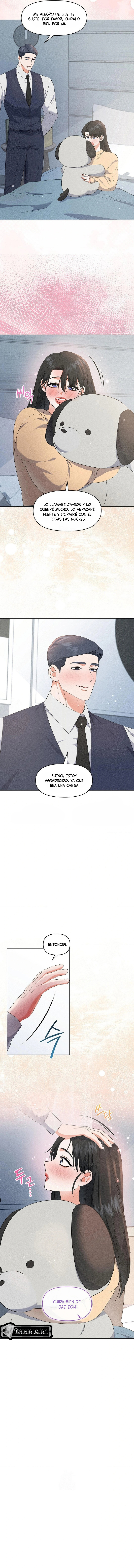 Me Equivoqué de Novio - Capítulo 17 - Página 12 - LectorTMOo
