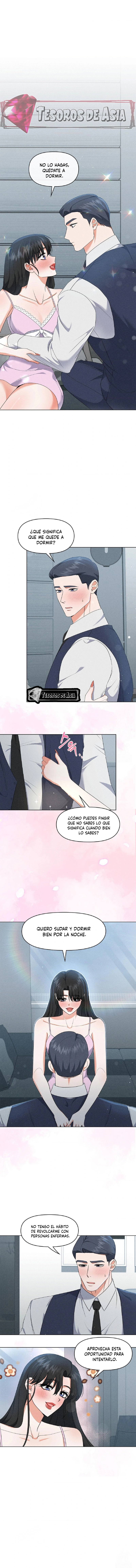 Me Equivoqué de Novio - Capítulo 17 - Página 2 - LectorTMOo