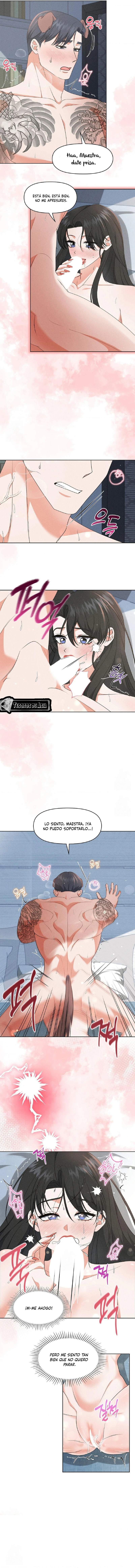 Me Equivoqué de Novio - Capítulo 18 - Página 4 - LectorTMOo