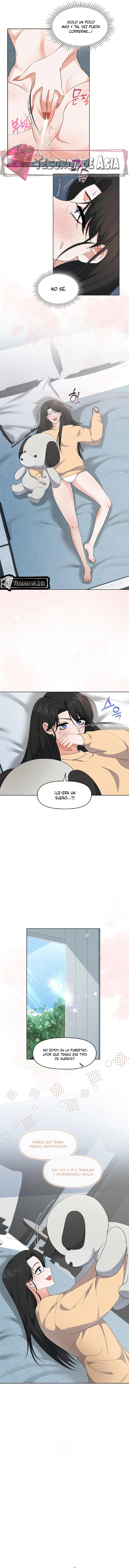 Me Equivoqué de Novio - Capítulo 18 - Página 5 - LectorTMOo