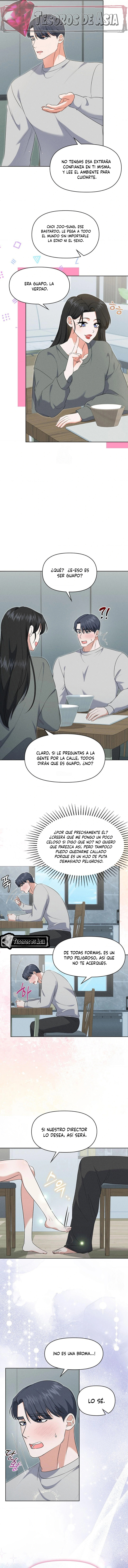 Me Equivoqué de Novio - Capítulo 19 - Página 9 - LectorTMOo