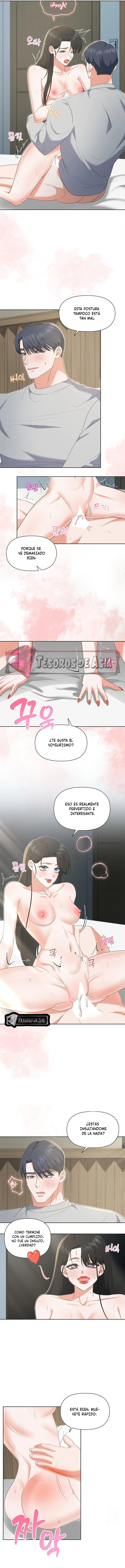 Me Equivoqué de Novio - Capítulo 20 - Página 5 - LectorTMOo