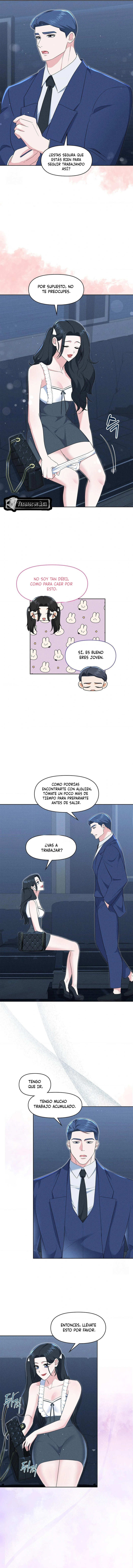 Me Equivoqué de Novio - Capítulo 21 - Página 10 - LectorTMOo