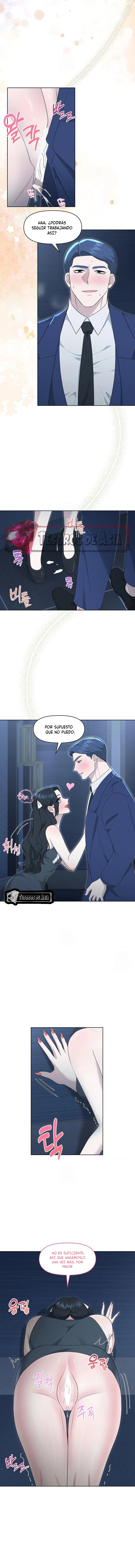 Me Equivoqué de Novio - Capítulo 21 - Página 5 - LectorTMOo