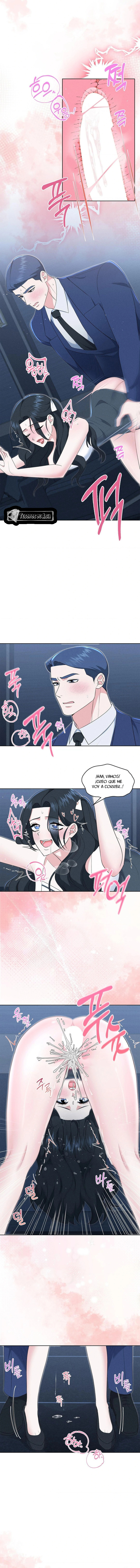 Me Equivoqué de Novio - Capítulo 21 - Página 8 - LectorTMOo