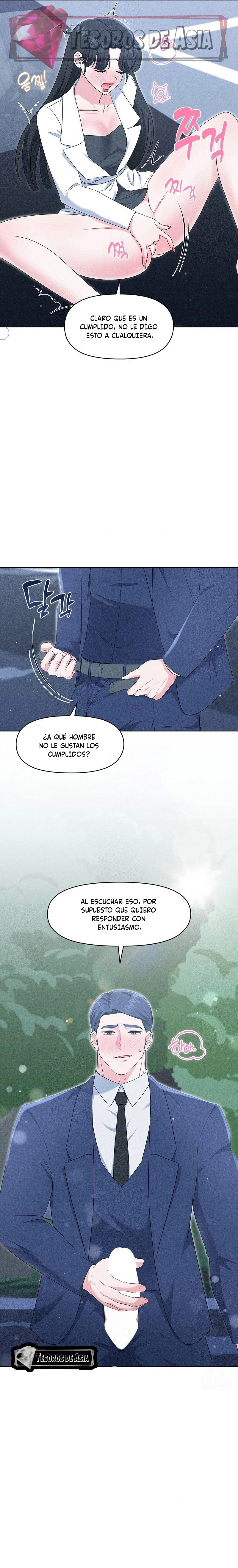 Me Equivoqué de Novio - Capítulo 22 - Página 13 - LectorTMOo