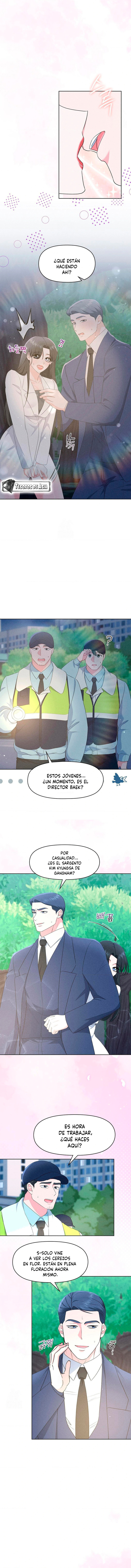 Me Equivoqué de Novio - Capítulo 23 - Página 10 - LectorTMOo