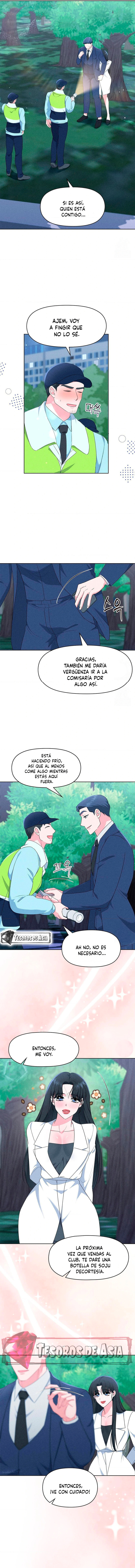 Me Equivoqué de Novio - Capítulo 23 - Página 11 - LectorTMOo
