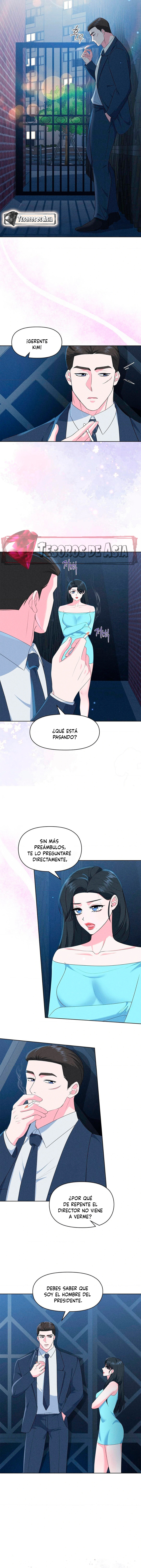 Me Equivoqué de Novio - Capítulo 24 - Página 11 - LectorTMOo